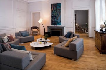 Lyon  Außergewöhnlich Le Salon image 2