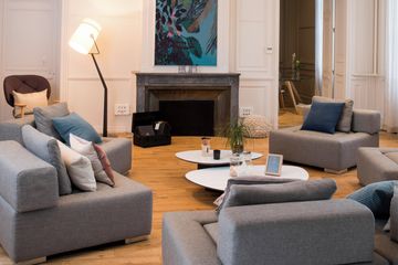 Lyon  Außergewöhnlich Le Salon image 3