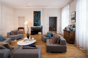 Lyon  Außergewöhnlich Le Salon image 6