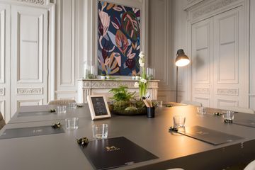 Lyon Außergewöhnlich Le Médaillon image 1