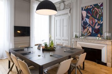 Lyon Außergewöhnlich Le Médaillon image 3