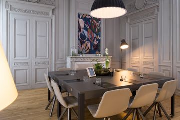 Lyon Außergewöhnlich Le Médaillon image 4