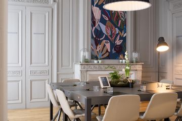 Lyon Außergewöhnlich Le Médaillon image 5