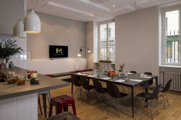 Lyon Außergewöhnlich La Salle à Manger image 2