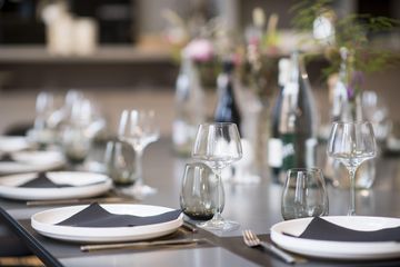 Lyon Außergewöhnlich La Salle à Manger image 4