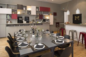 Lyon Außergewöhnlich La Salle à Manger image 6