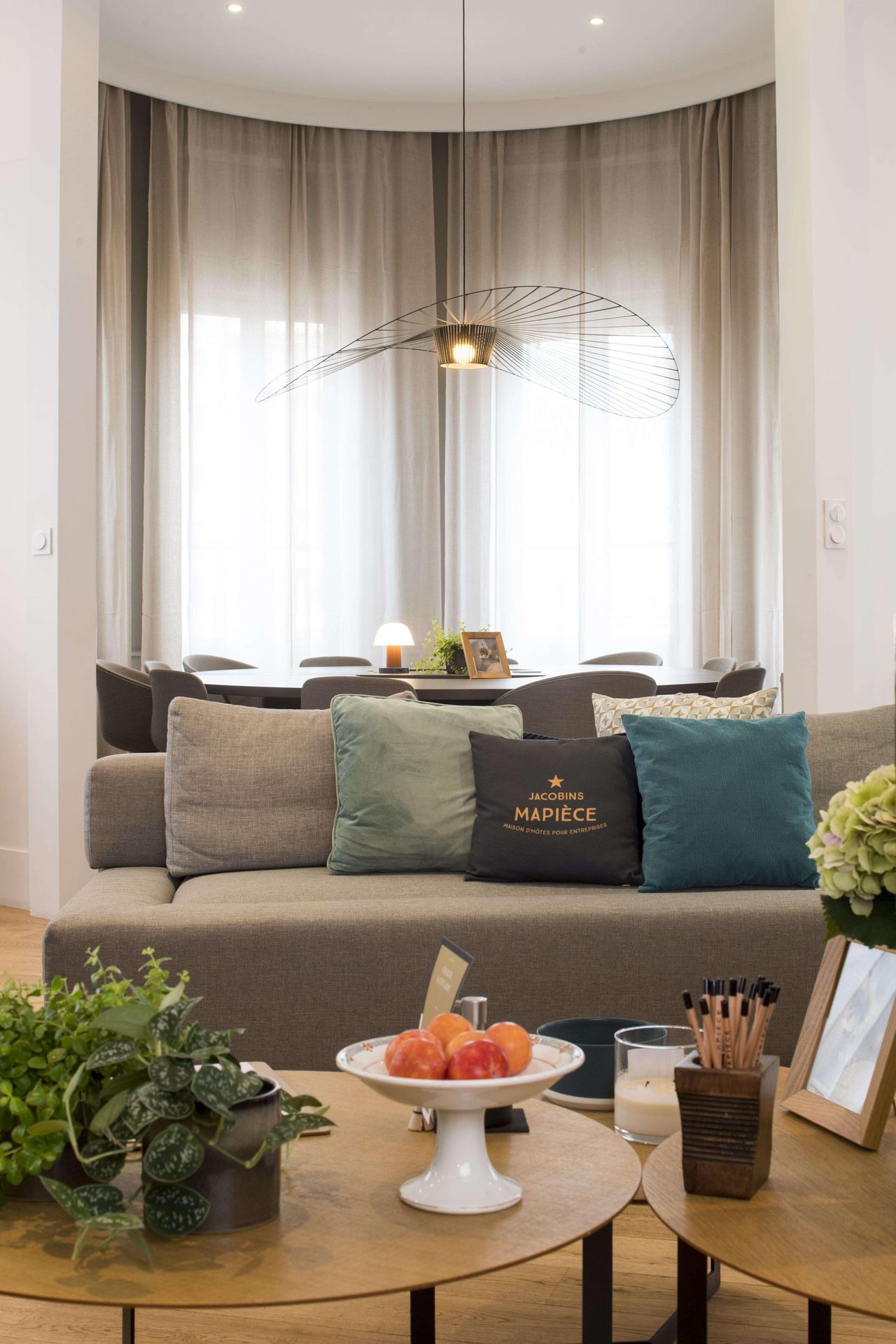 Lyon  Unusual venue La Rotonde image 2