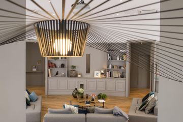 Lyon Außergewöhnlich La Rotonde image 1