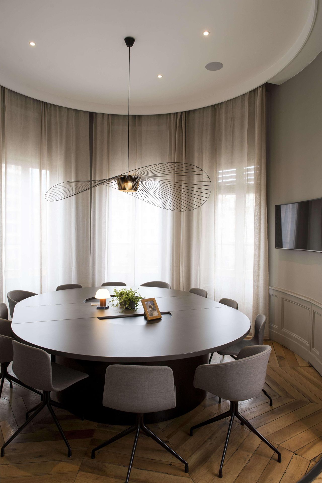 Lyon  Unusual venue La Rotonde image 4