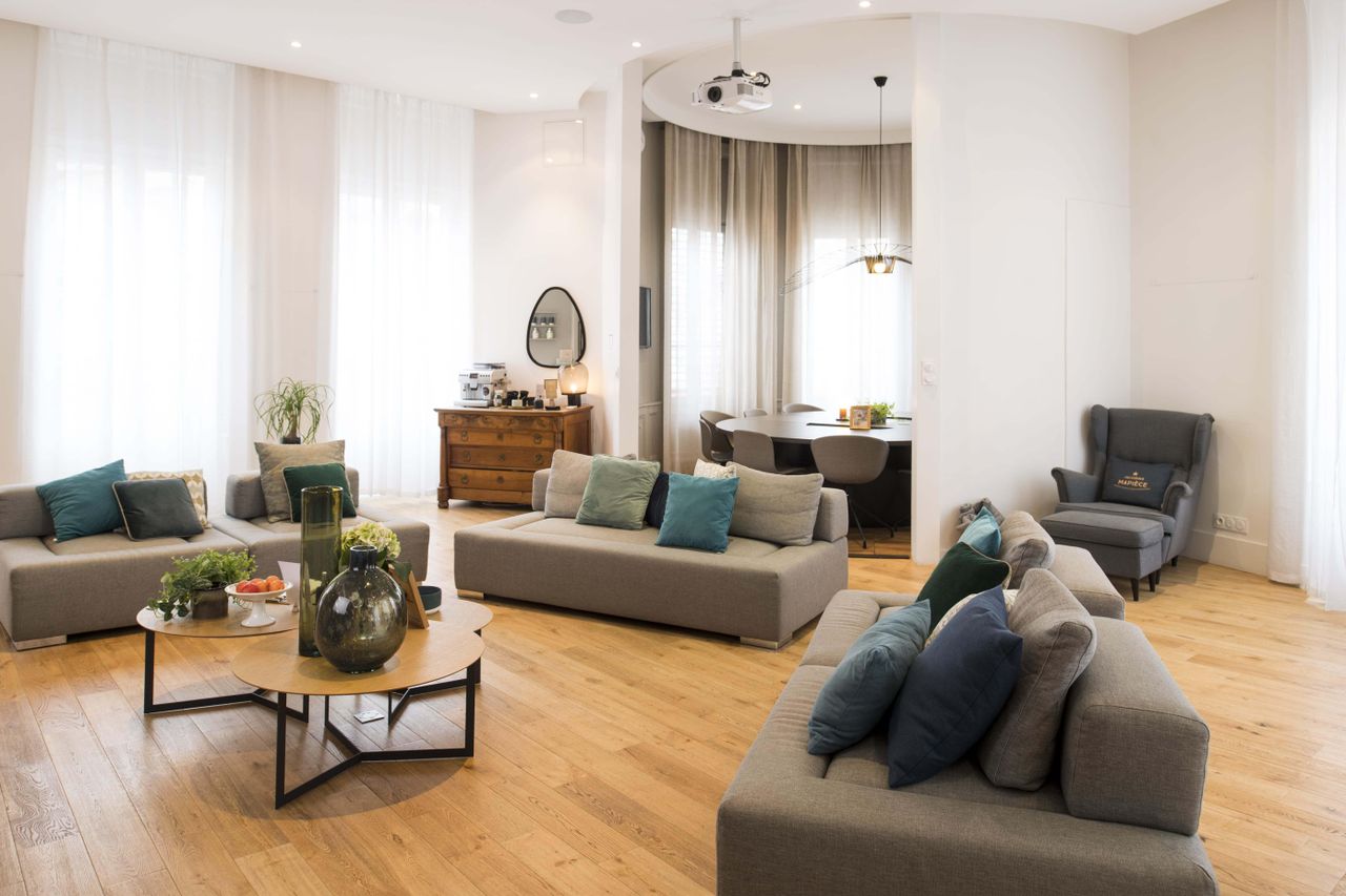 Lyon  Außergewöhnlich Le Salon image 8