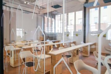 Nuremberg  Meeting room fichtewerkstatt image 0