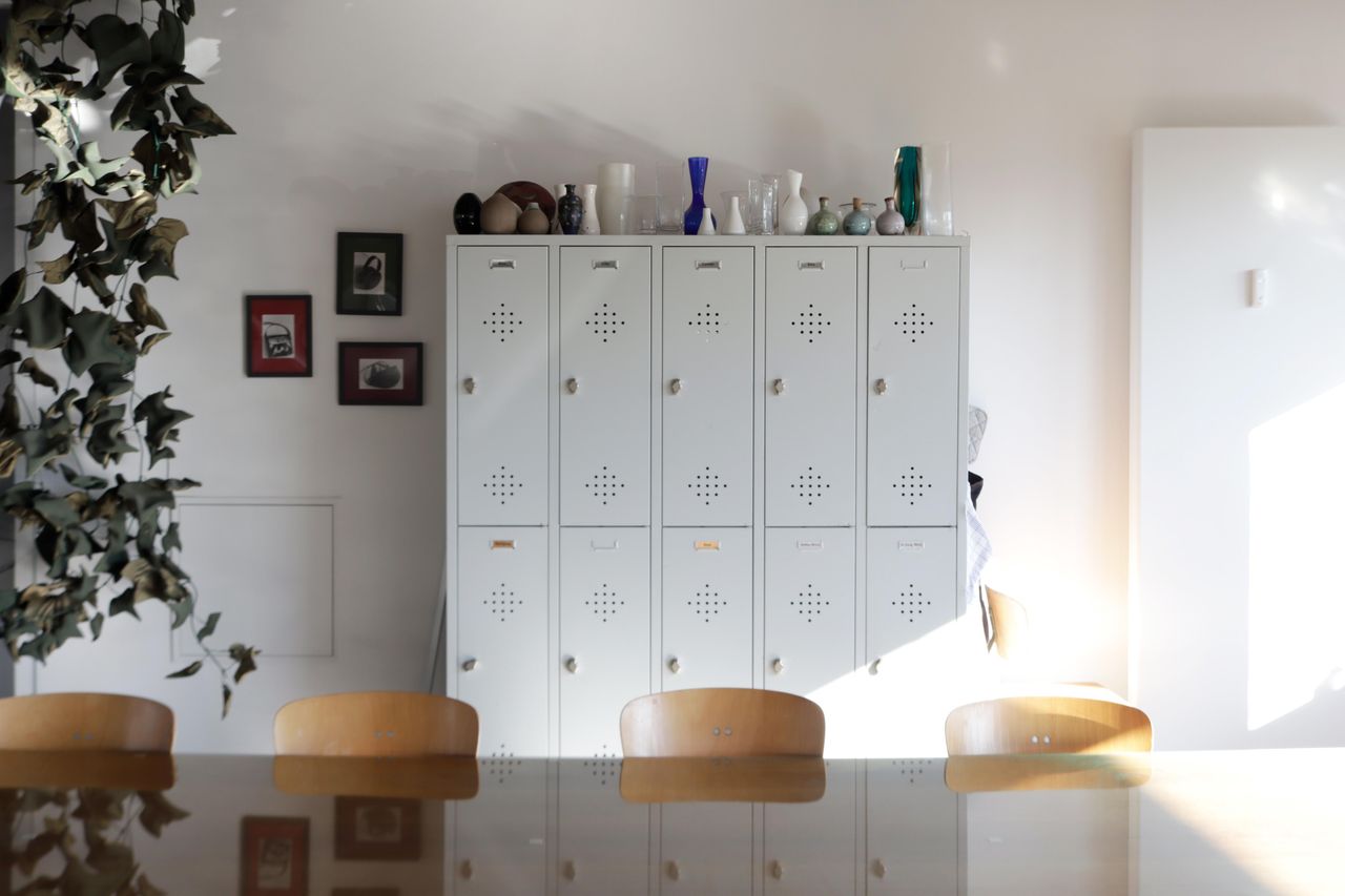 Frankfurt  Meeting room Küche image 5