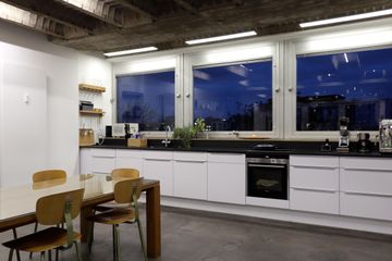 Frankfurt  Meeting room Küche image 2