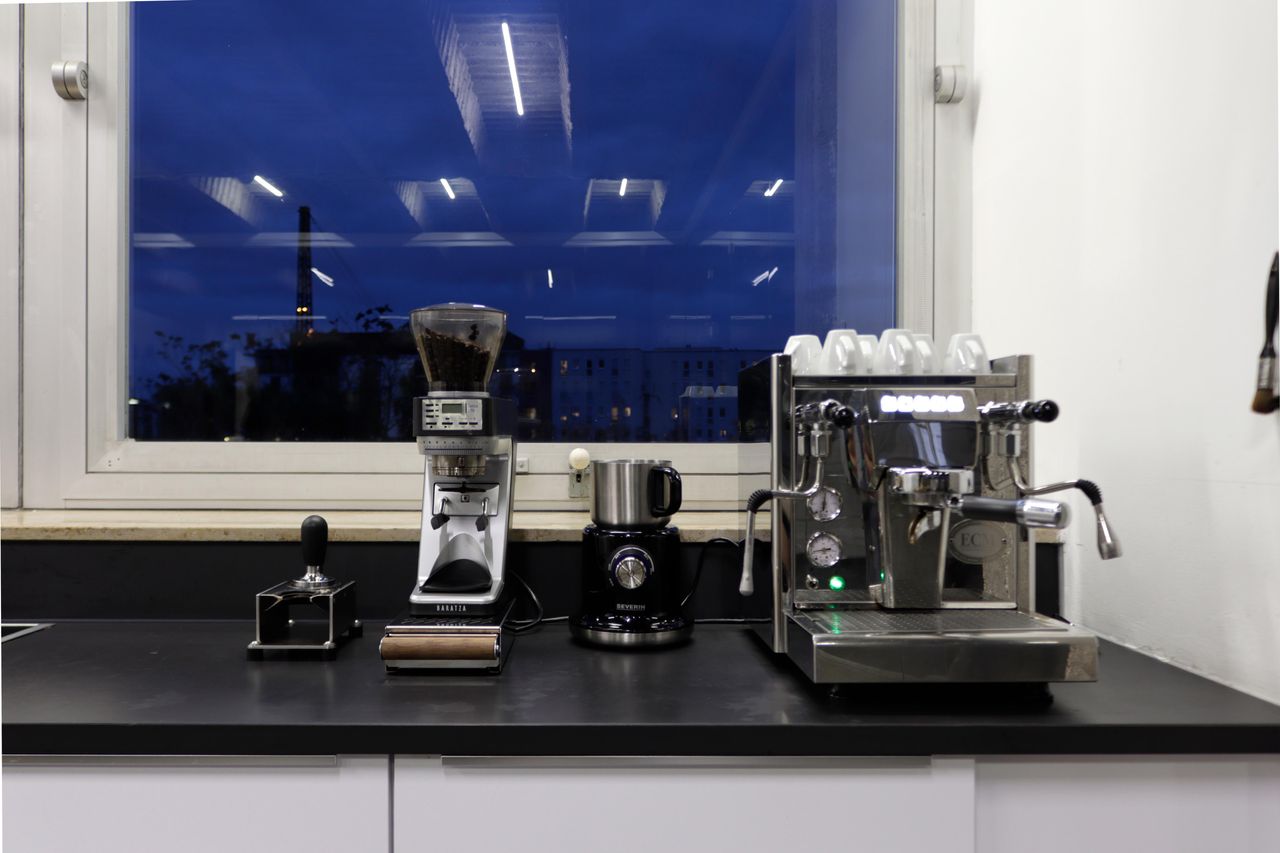 Frankfurt  Meeting room Küche image 3