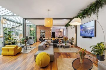 Parijs  Bijzondere locatie Loft Eiffel du 11ème image 1