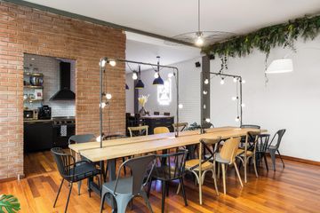 Parijs  Bijzondere locatie Loft Eiffel du 11ème image 4