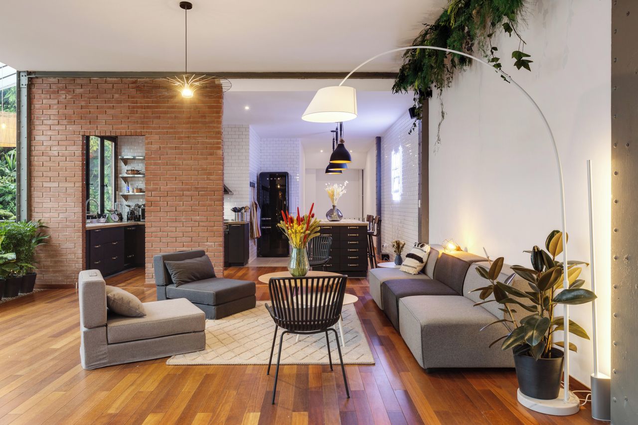 Parijs Salles de formation  Bijzondere locatie Loft Eiffel du 11ème image 13