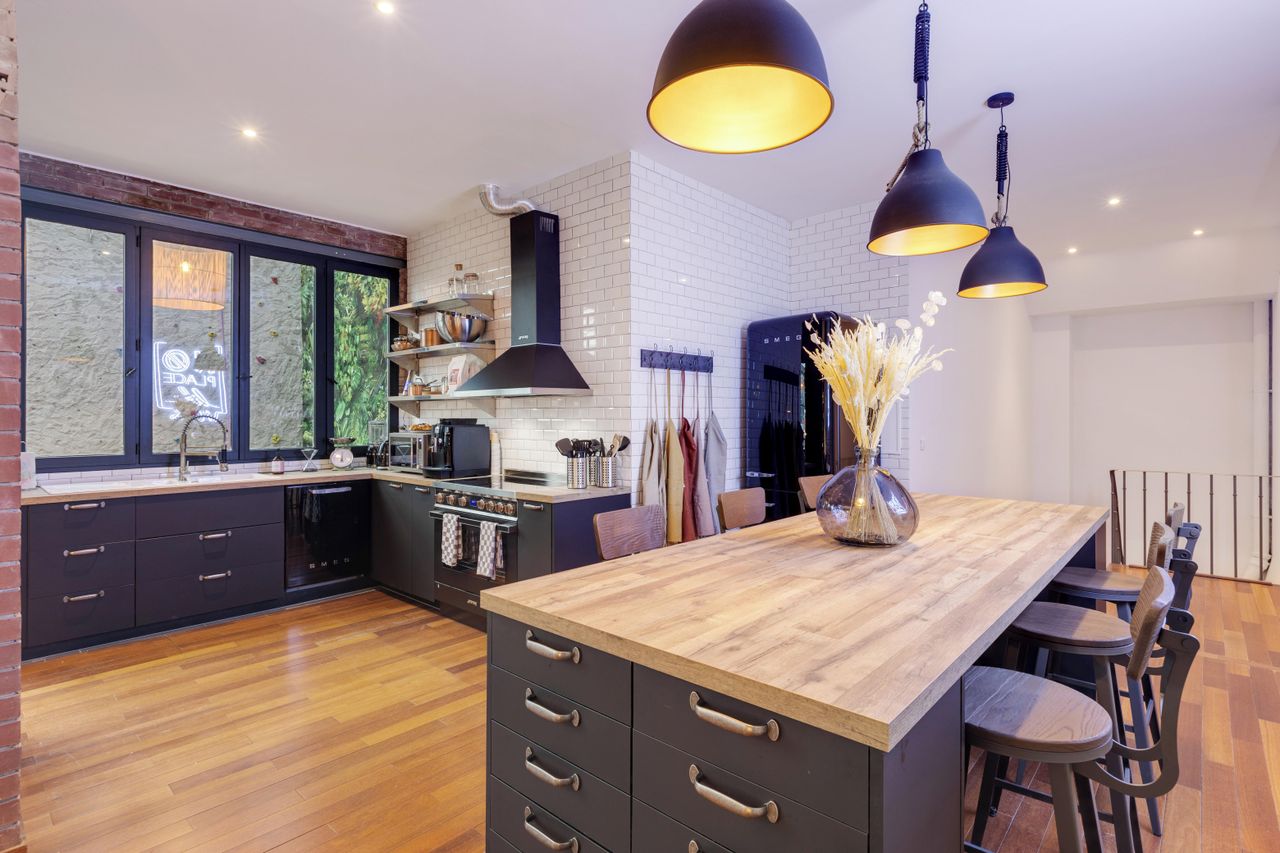 Parijs Salles de formation  Bijzondere locatie Loft Eiffel du 11ème image 15