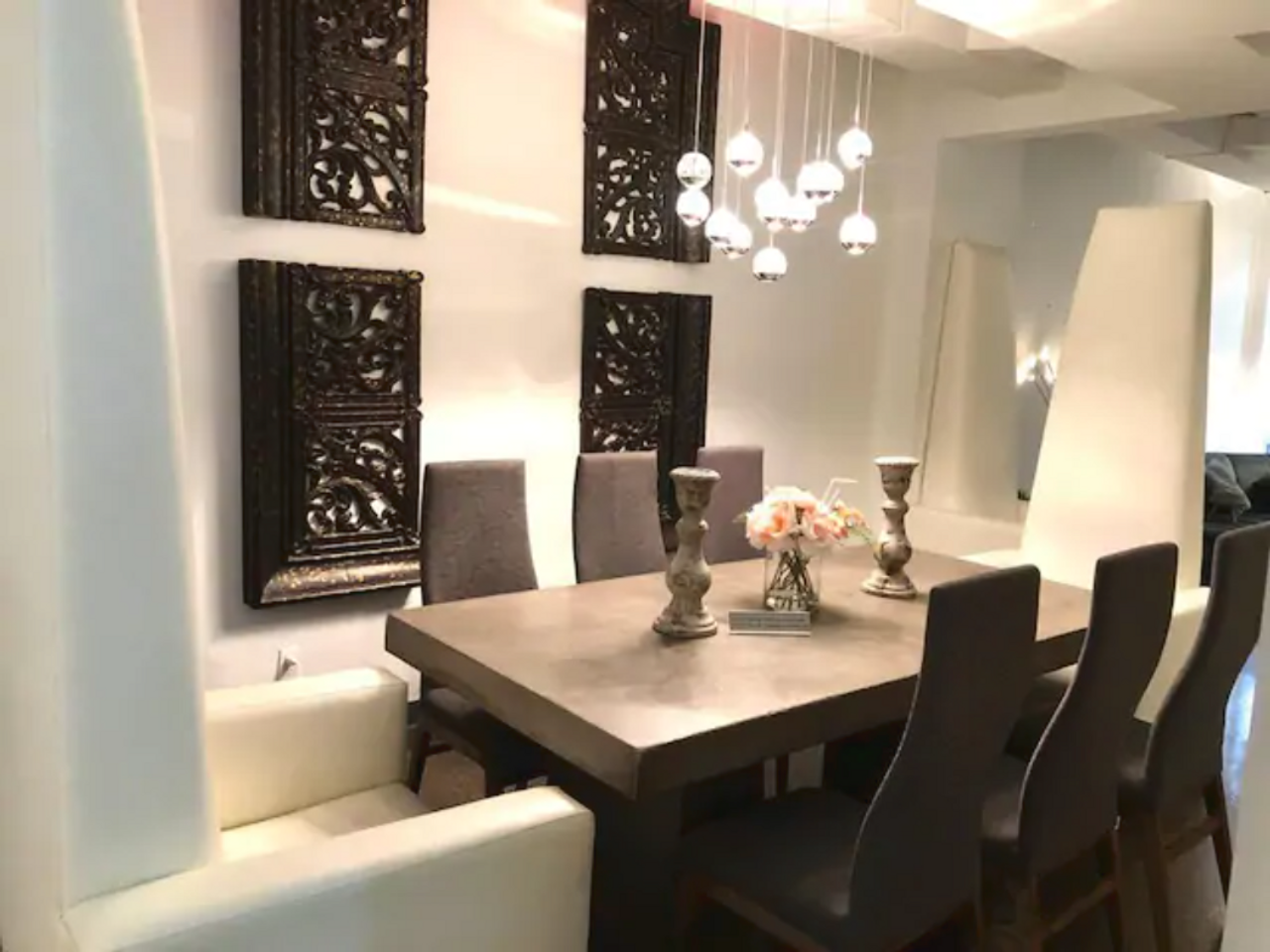 Rest van de wereld  Apartment New Industrial Loft in Downtown Toronto image 6