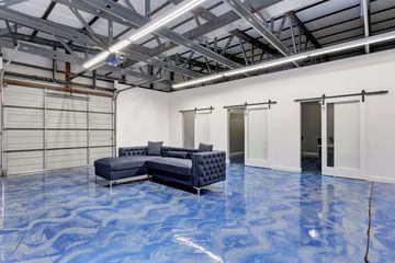 Rest of the World  Coworking space The Social Sphere event space image 1