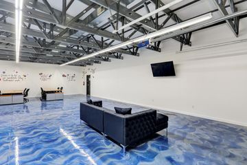 Rest of the World  Coworking space The Social Sphere event space image 2