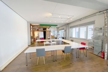 Munich  Loft meetLoft (LARGE) bis 6 Personen image 0