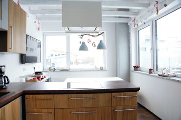 Munich Loft meetLoft (LARGE) bis 6 Personen image 11