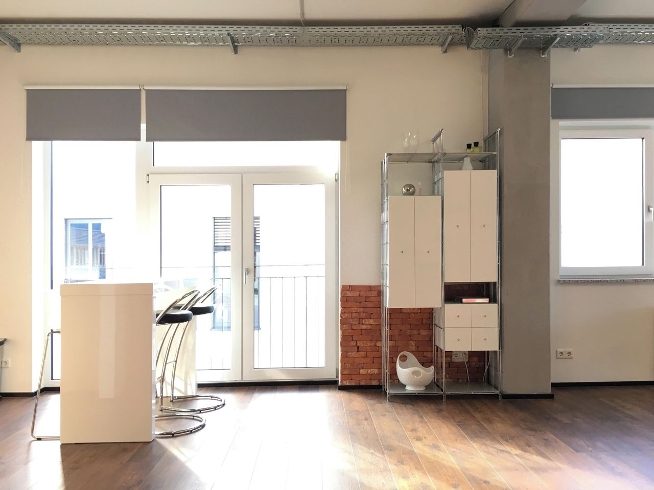 Munich  Loft meetLoft (LARGE) bis 6 Personen image 5