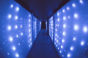 London corporate event spaces Club Club image 1