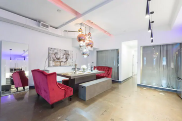 Rest der Welt  Wohnung Brand ew Industrial Loft in Downtown Toronto image 2