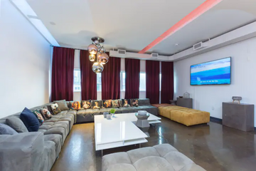 Rest der Welt  Wohnung Brand ew Industrial Loft in Downtown Toronto image 1