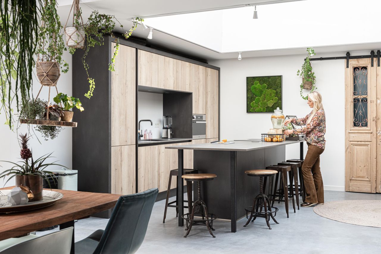 Rest der Welt  Meetingraum DeCreatie image 2