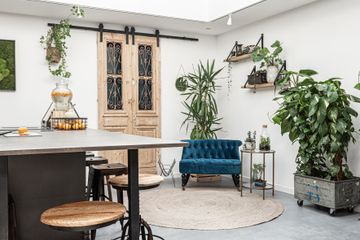 Rest of the World Trainingsruimtes Meeting room DeCreatie image 7