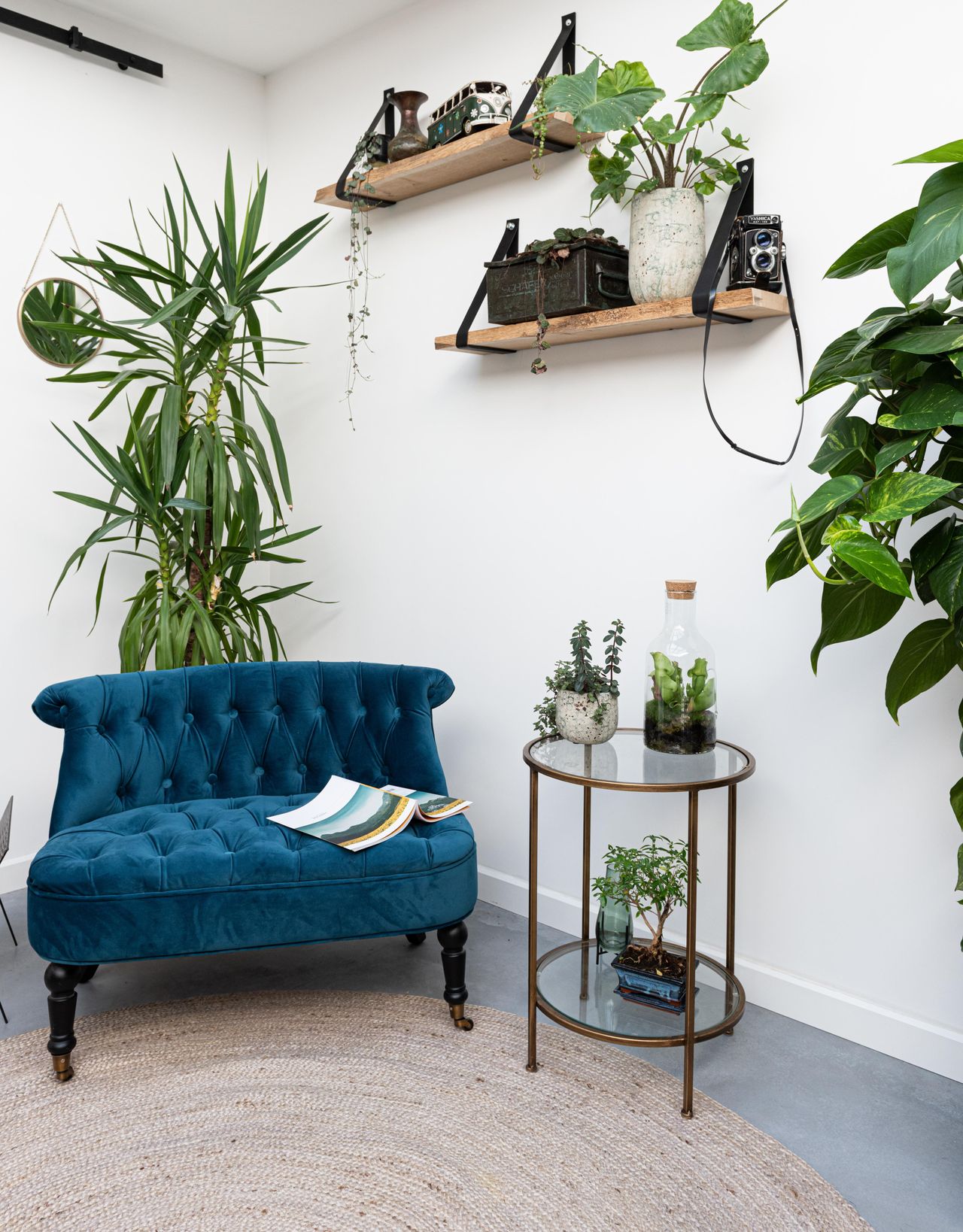 Rest of the World Trainingsruimtes Meeting room DeCreatie image 5