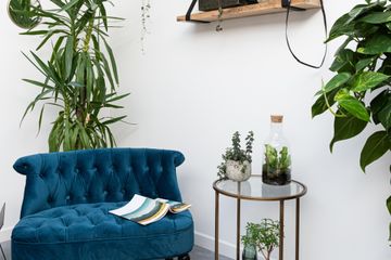 Rest of the World Trainingsruimtes Meeting room DeCreatie image 5