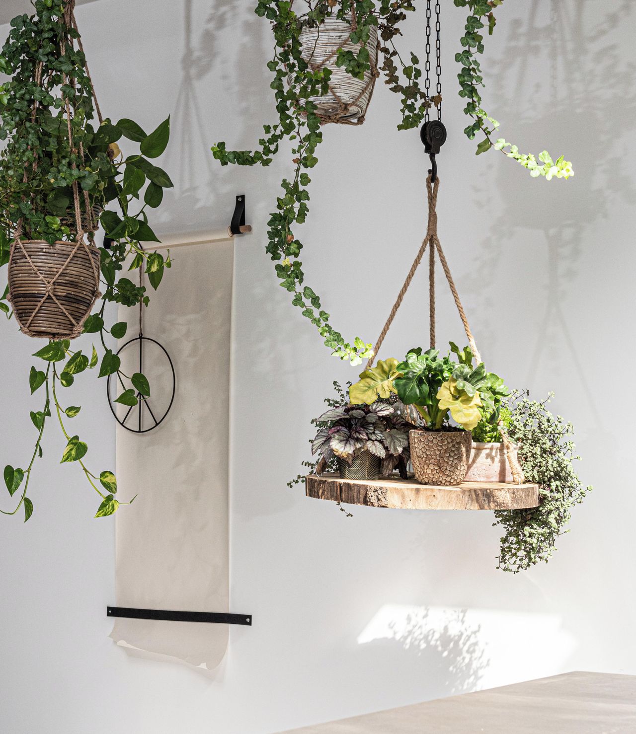 Rest der Welt Trainingsruimtes Meetingraum DeCreatie image 6