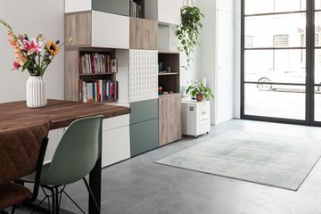 Rest of the World Meeting room DeVergadering image 3