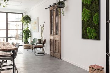 Rest der Welt  Meetingraum DeVergadering image 1