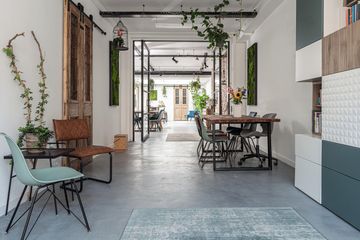 Rest der Welt  Meetingraum DeVergadering image 1