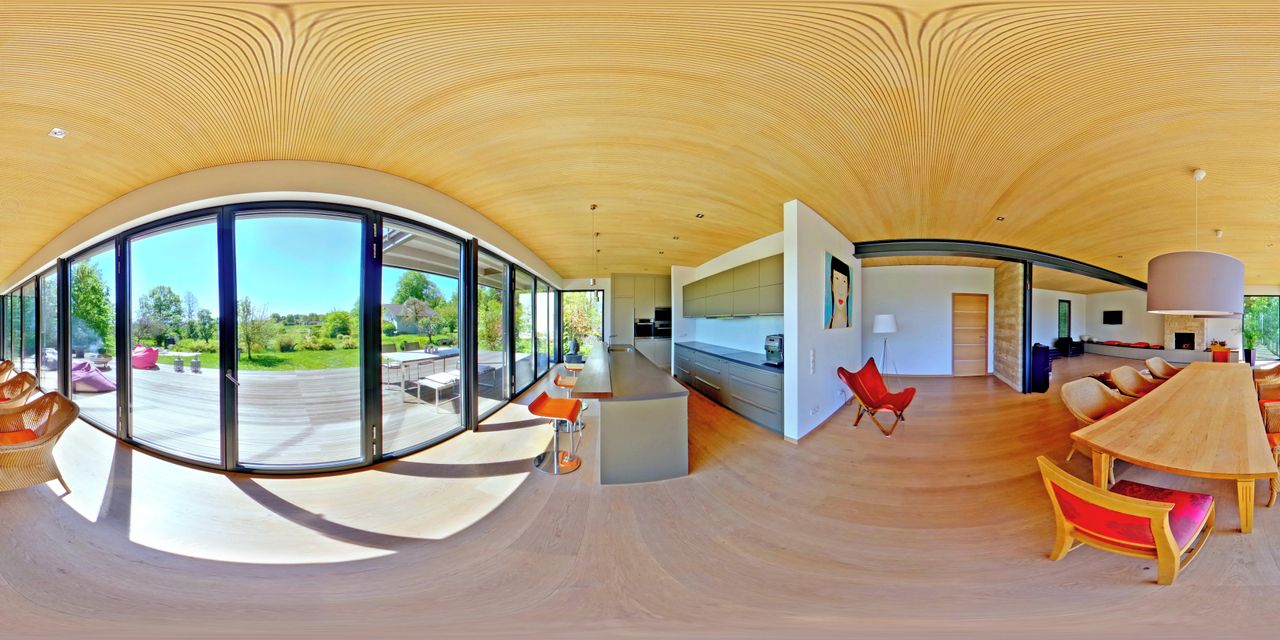 Rest van de wereld  Evenementenzaal Weitblick Icking image 6