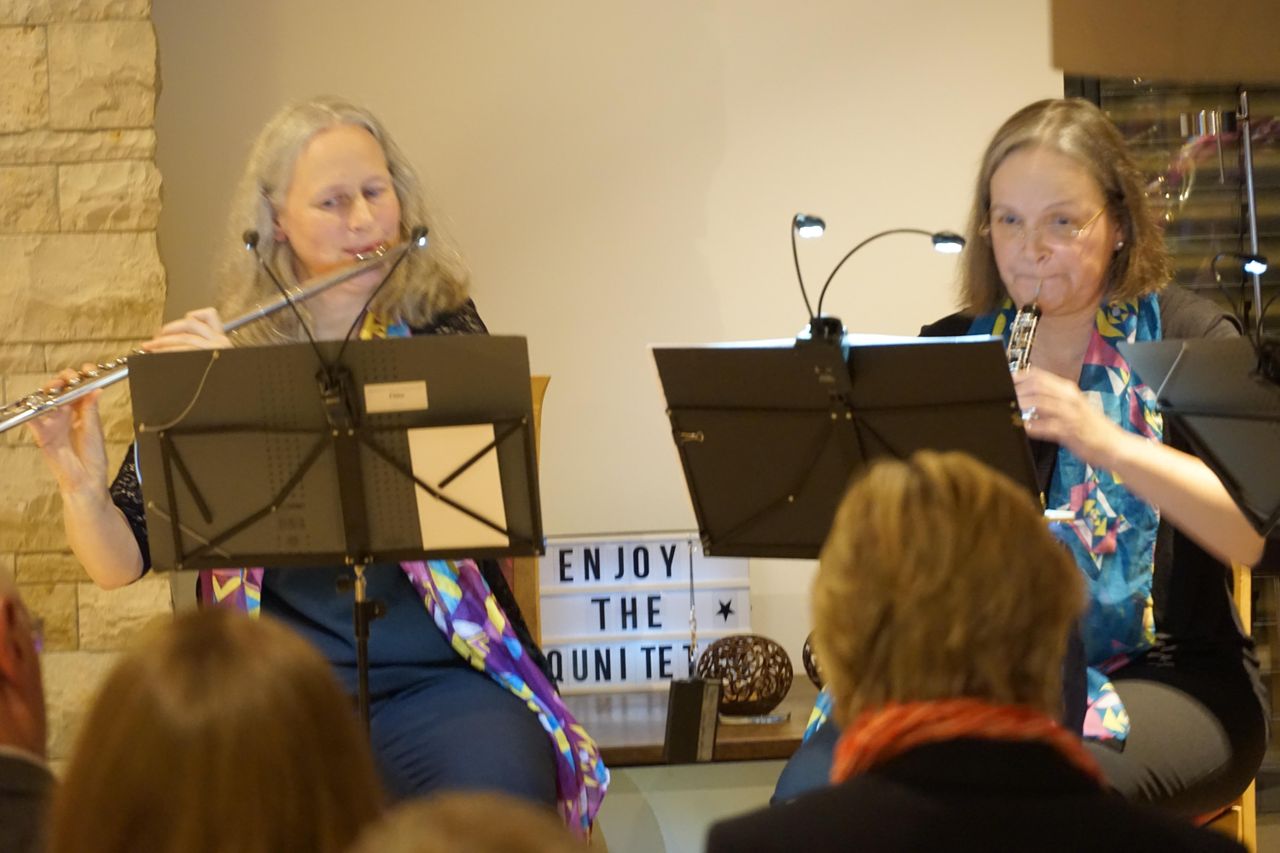 Rest van de wereld  Evenementenzaal Weitblick Icking image 2