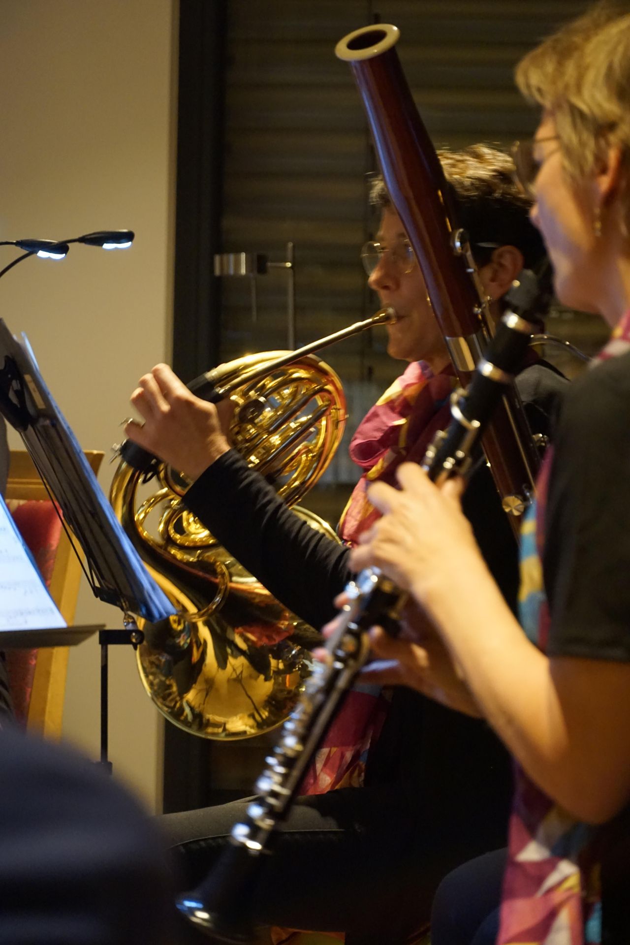 Rest van de wereld  Evenementenzaal Weitblick Icking image 4