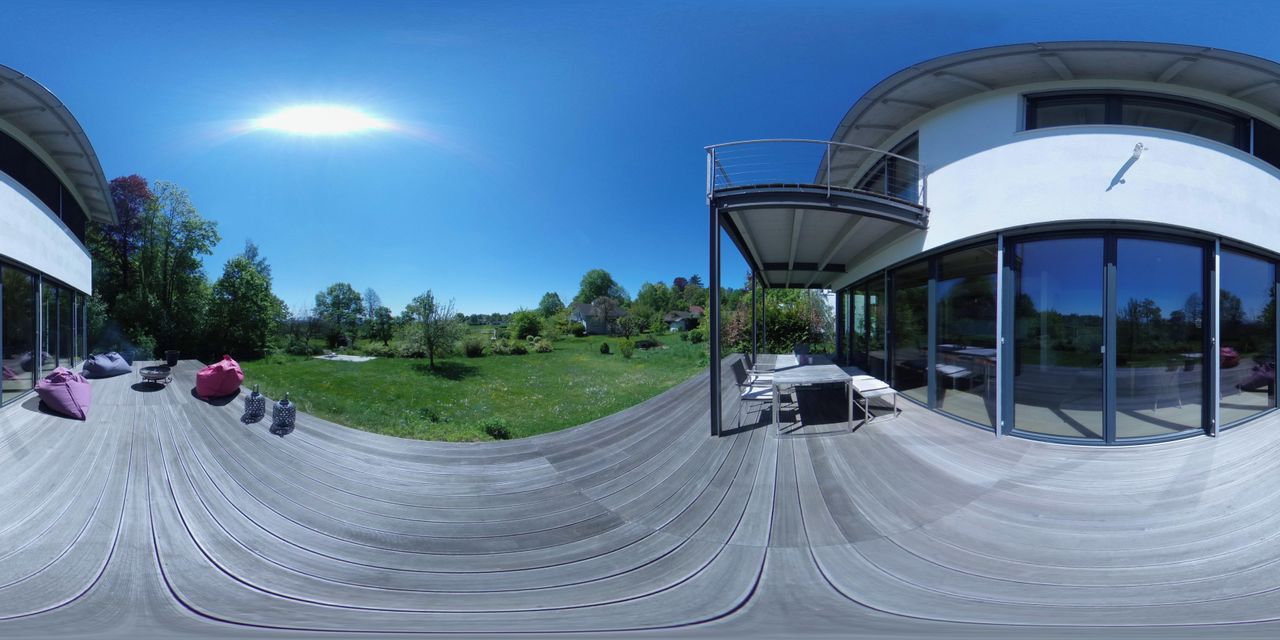 Rest van de wereld  Evenementenzaal Weitblick Icking image 7