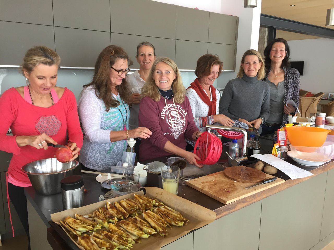 Rest van de wereld  Evenementenzaal Weitblick Icking image 8