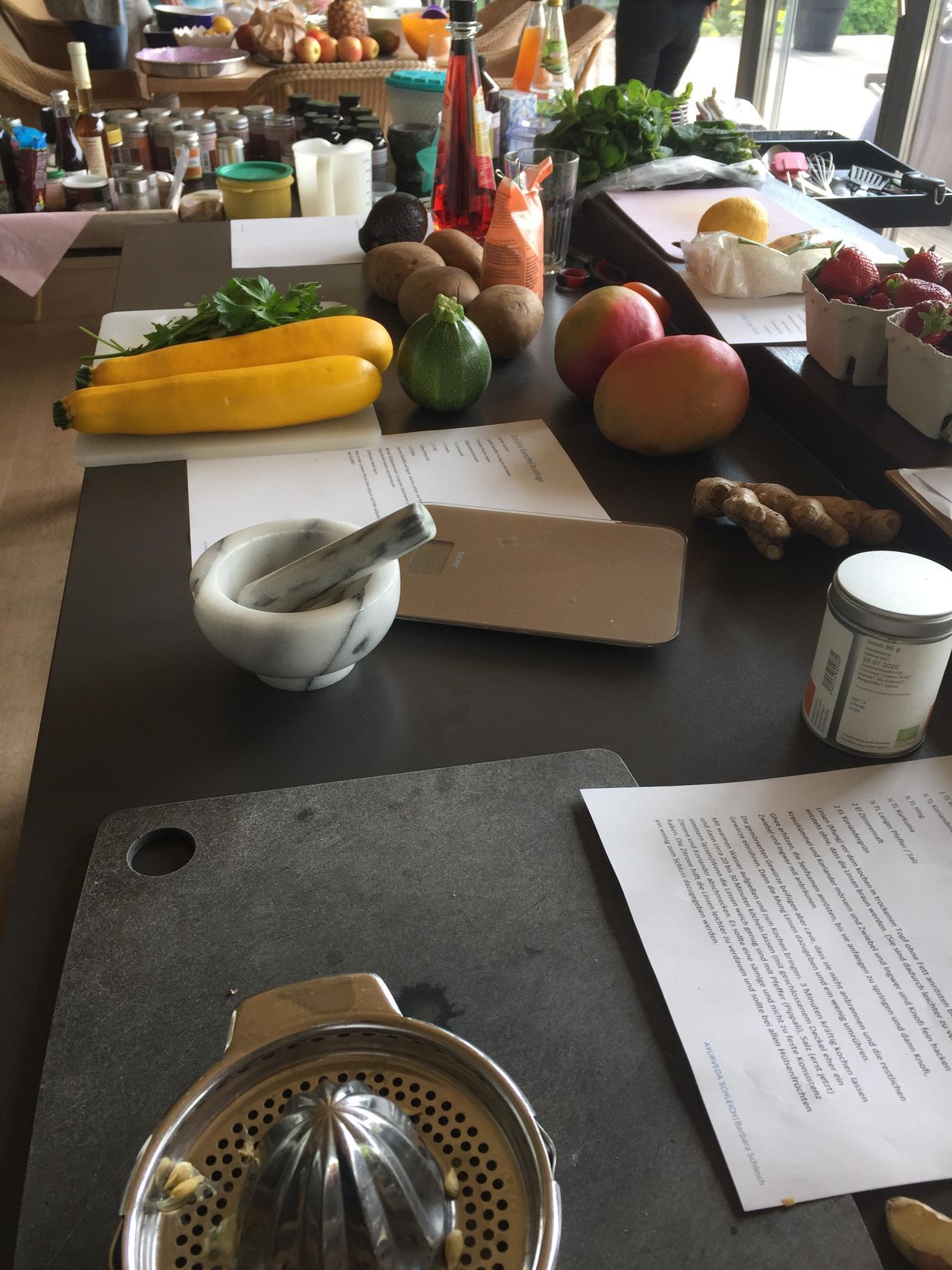 Rest van de wereld  Evenementenzaal Weitblick Icking image 11