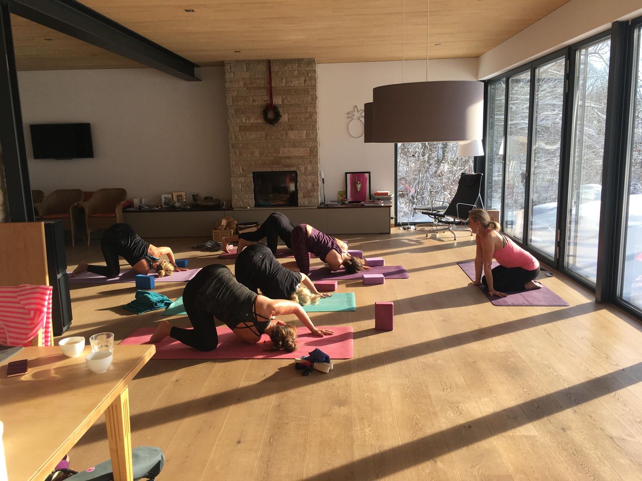 Rest van de wereld  Evenementenzaal Weitblick Icking image 15