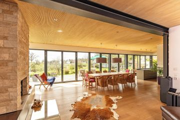 Rest van de wereld  Evenementenzaal Weitblick Icking image 18