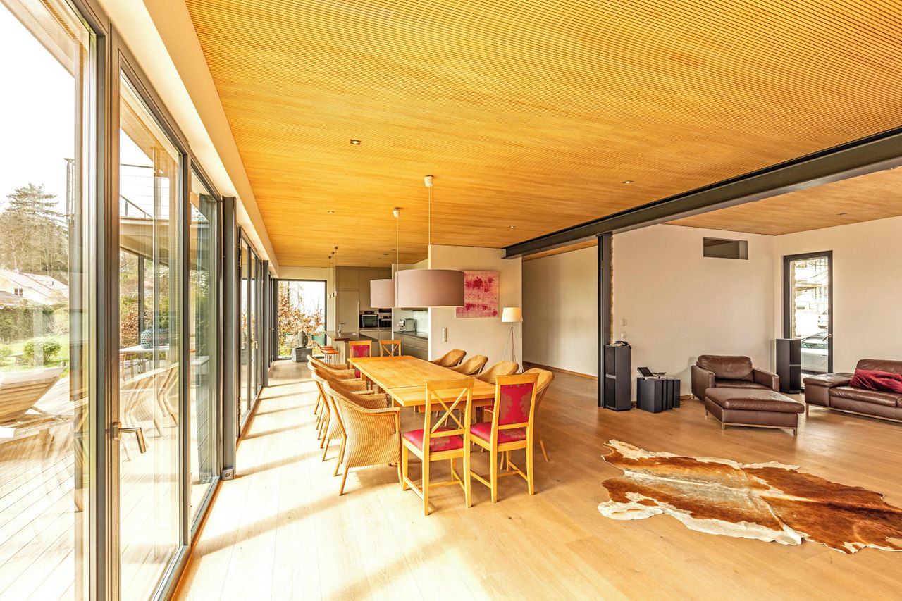 Rest van de wereld  Evenementenzaal Weitblick Icking image 18