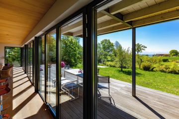 Rest van de wereld  Evenementenzaal Weitblick Icking image 22