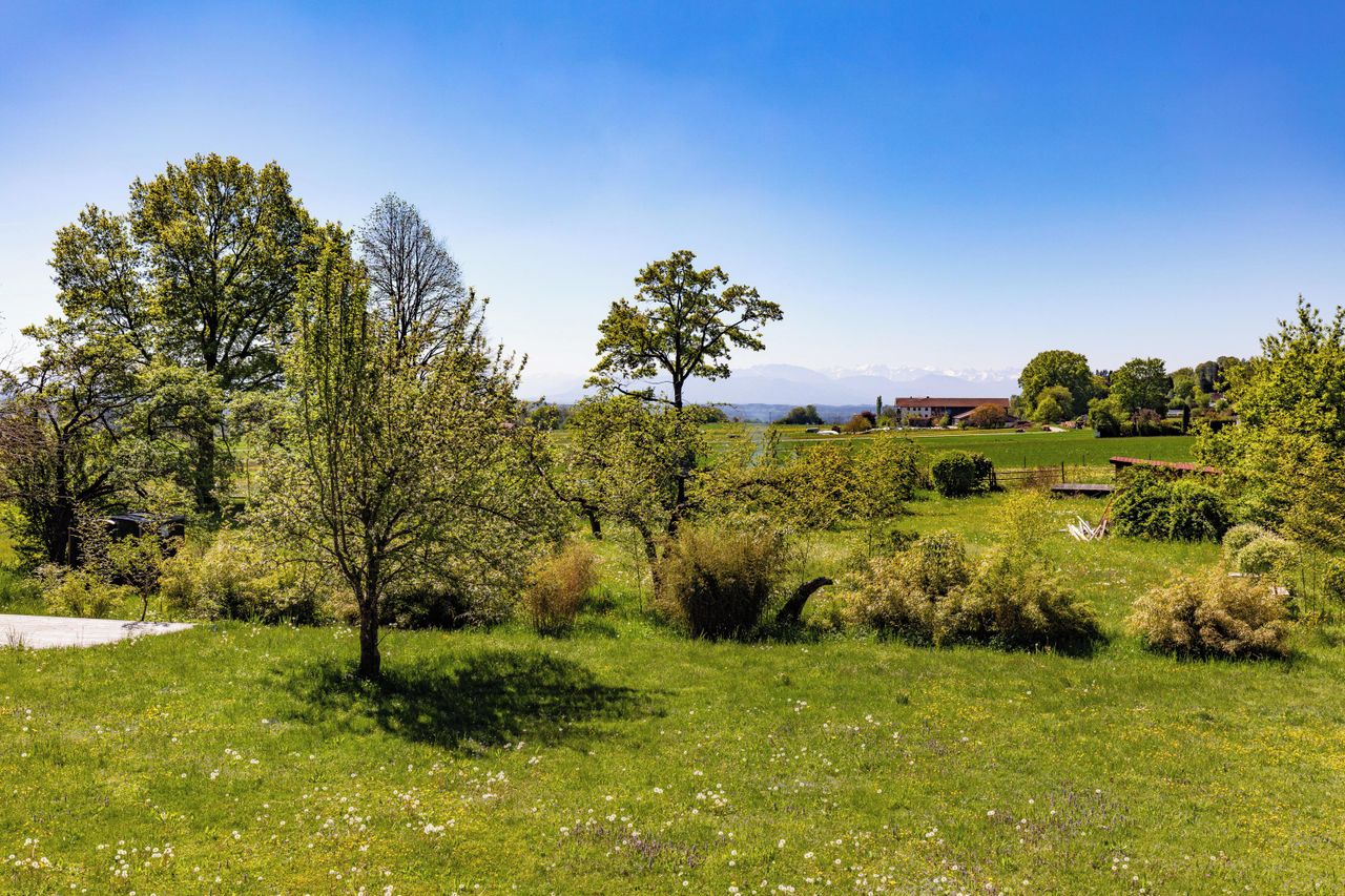 Rest van de wereld  Evenementenzaal Weitblick Icking image 23